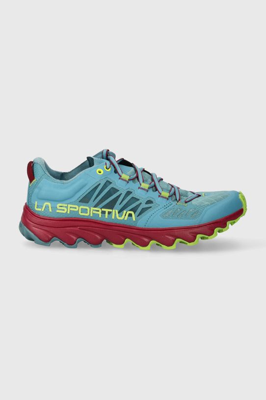 Topánky LA Sportiva Helios III 46E624502 modrá SS24