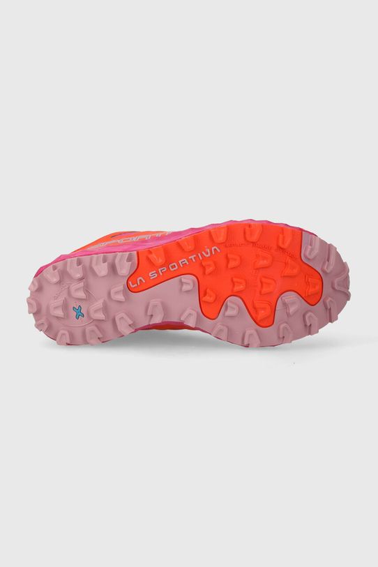 LA Sportiva buty Lycan II 46I322411 pomarańczowy