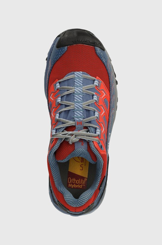 Topánky LA Sportiva Ultra Raptor II GTX modrá 46S644322