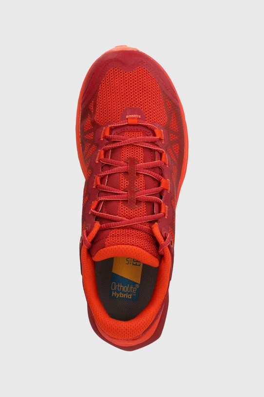 Παπούτσια LA Sportiva Karacal πορτοκαλί 46V322323