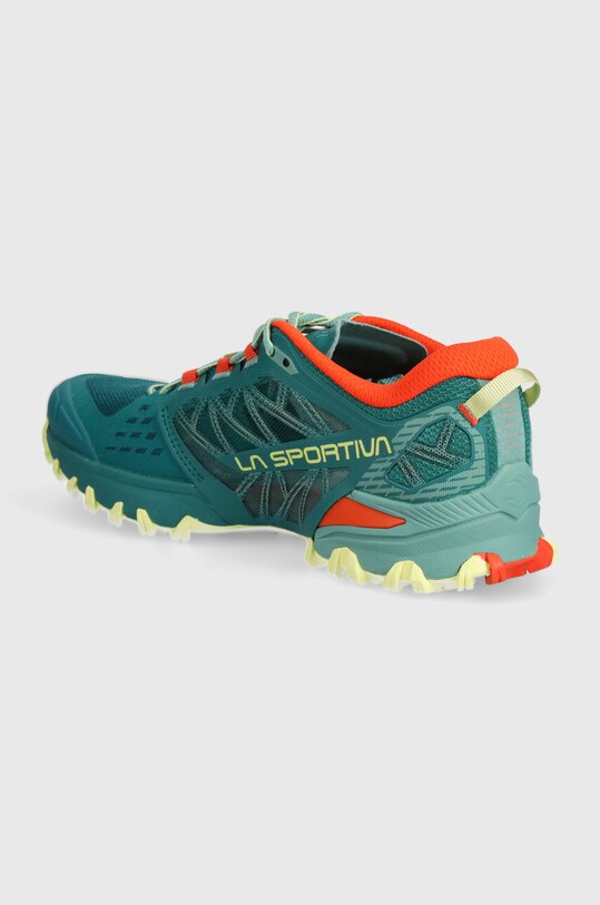 Încălțăminte LA Sportiva pantofi Bushido III 56T733736 turcoaz