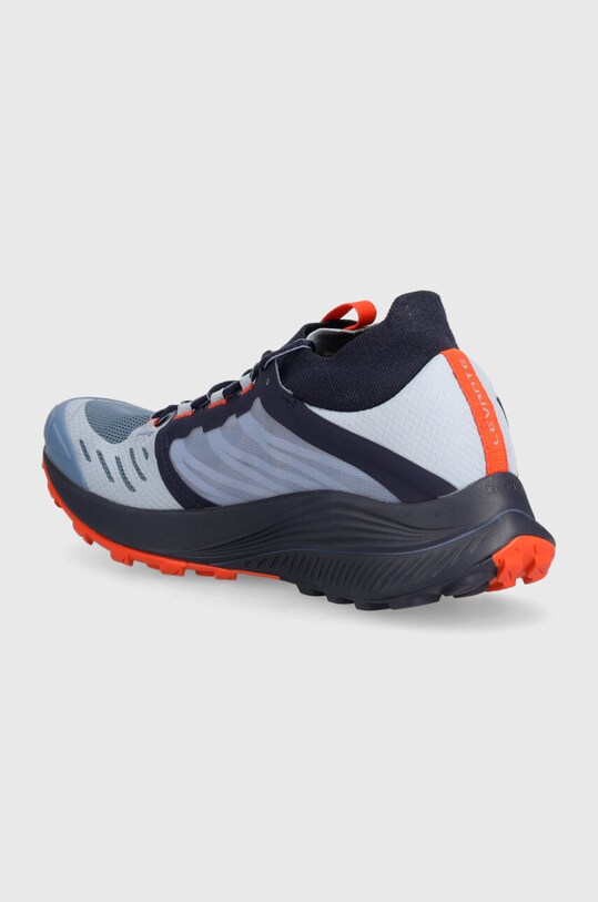 Obuwie LA Sportiva buty Levante 56W644322 granatowy