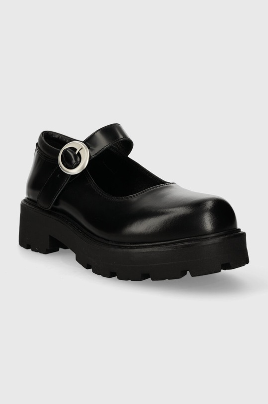 Шкіряні туфлі Vagabond Shoemakers COSMO 2.0 5349.904.20 чорний SS24