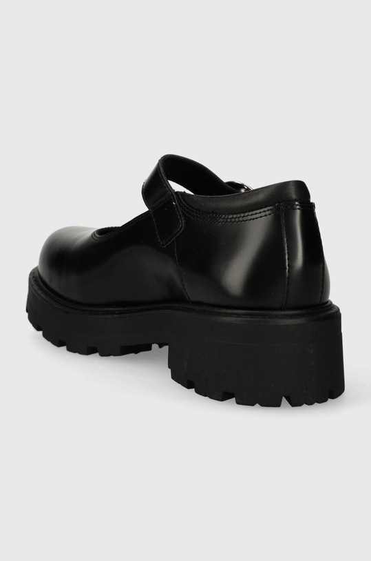Взуття Шкіряні туфлі Vagabond Shoemakers COSMO 2.0 5349.904.20 чорний