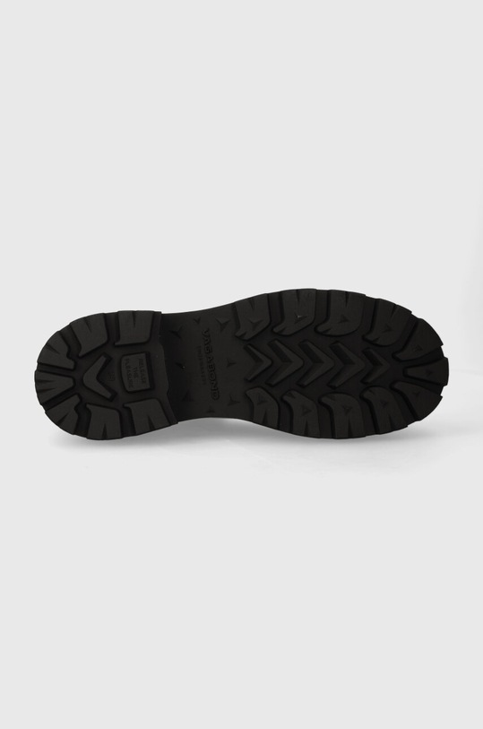 Шкіряні туфлі Vagabond Shoemakers COSMO 2.0 5349.904.20 чорний