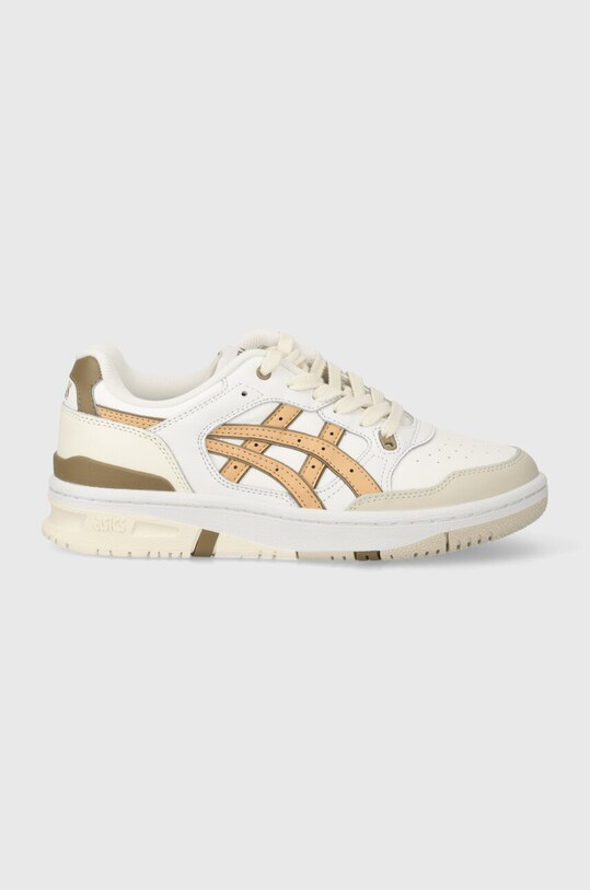 Asics sneakersy EX89 1201A476.119 biały SS24