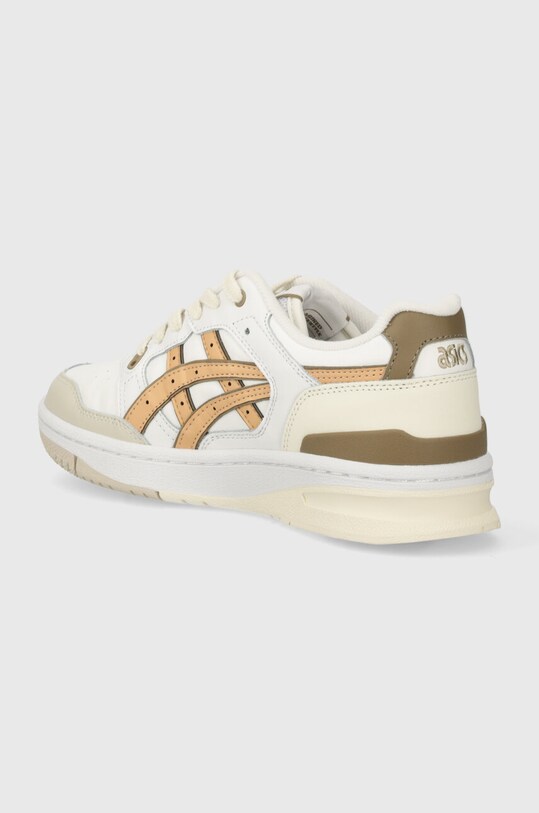 Obuwie Asics sneakersy EX89 1201A476.119 biały