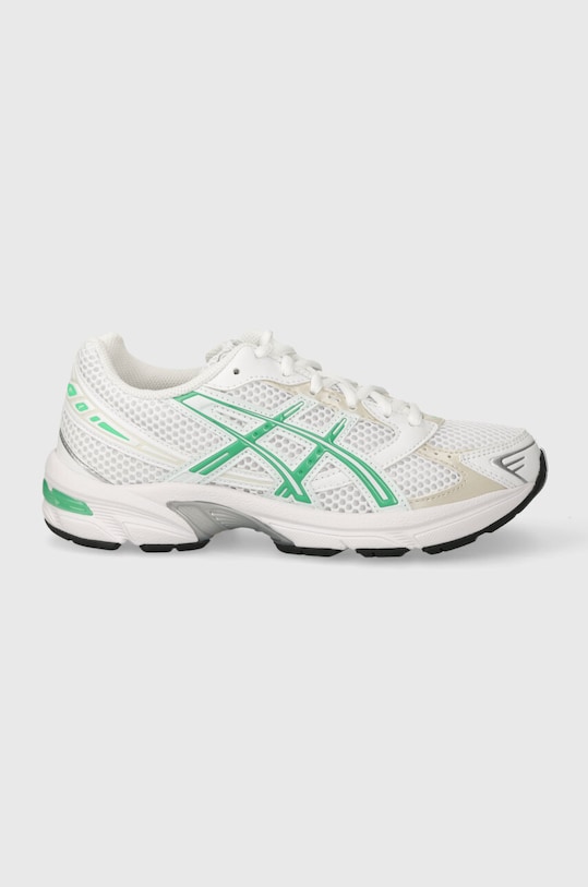 Asics sneakers GEL-1130 textil alb 1202A501.100