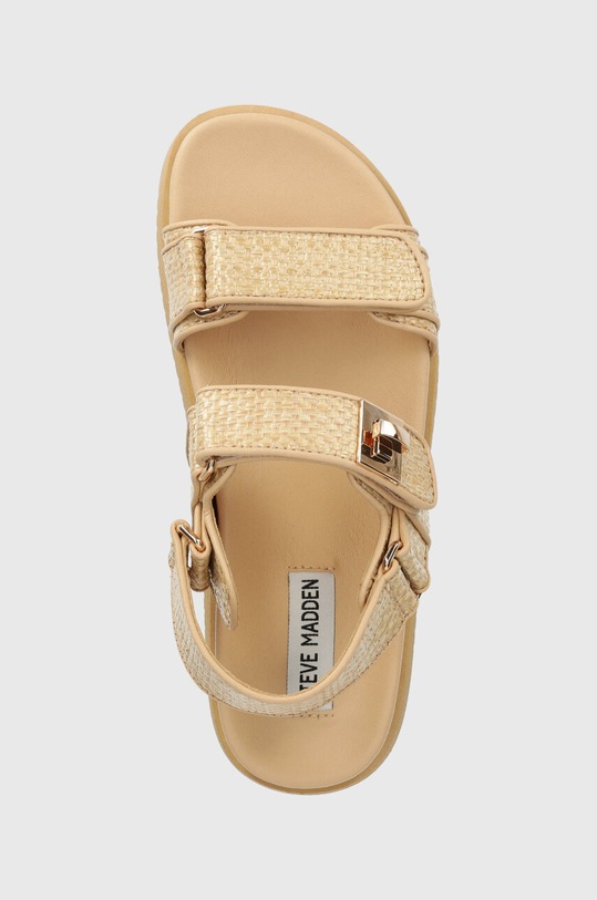 Сандалии Steve Madden Mona бежевый SM11002535.816
