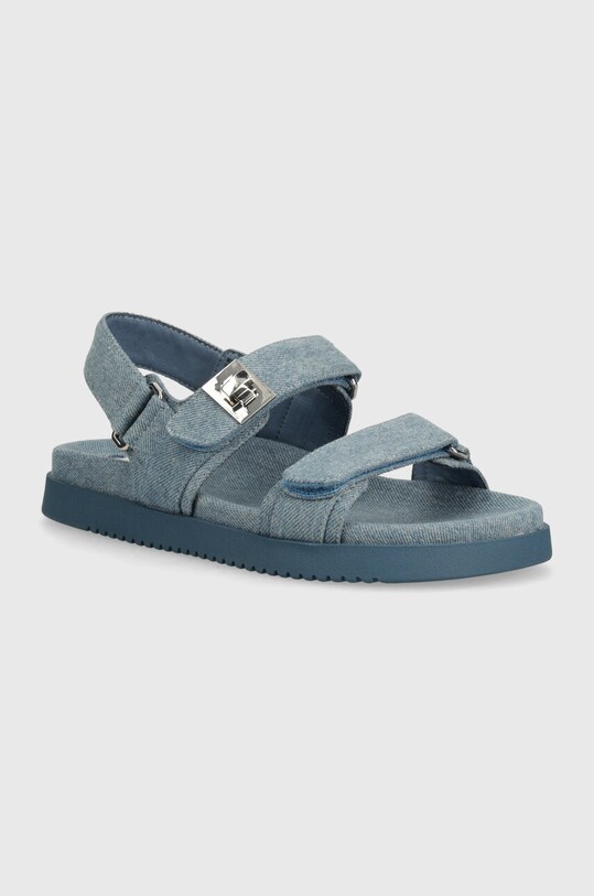 Сандалии Steve Madden Mona венский голубой SM11002535.469