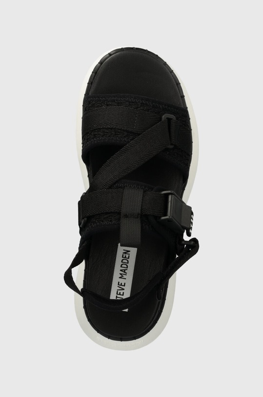 Сандалии Steve Madden Decorum чёрный SM11003017.034