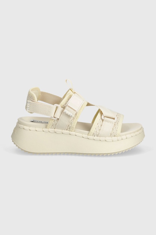Steve Madden sandale Decorum SM11003017.17N bej SS24