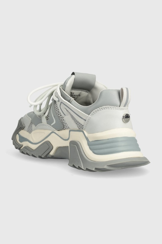 Παπούτσια Αθλητικά Steve Madden Kingdom-E SM19000086.695 γκρί