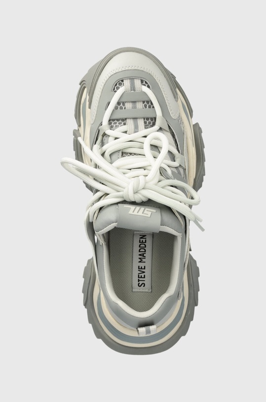 Αθλητικά Steve Madden Kingdom-E γκρί SM19000086.695