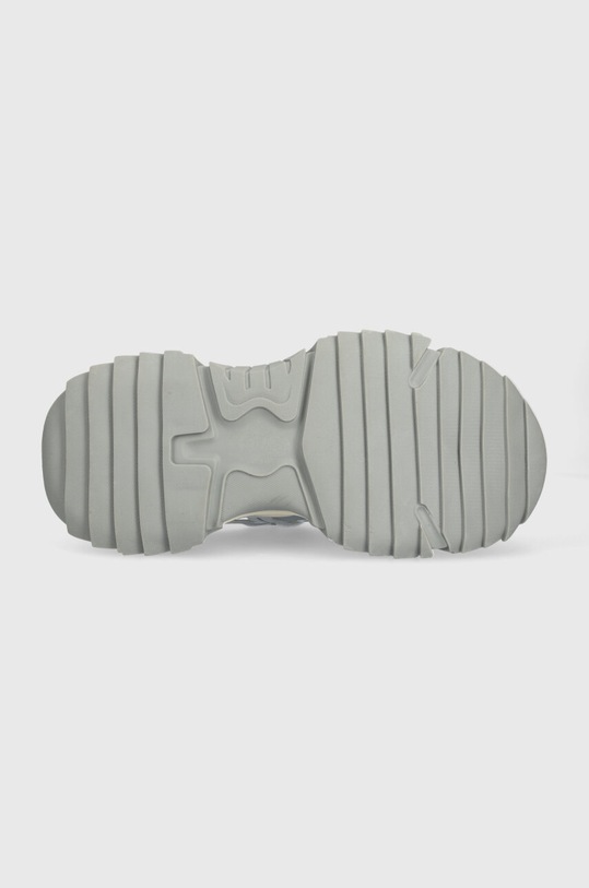 Αθλητικά Steve Madden Kingdom-E SM19000086.695 γκρί