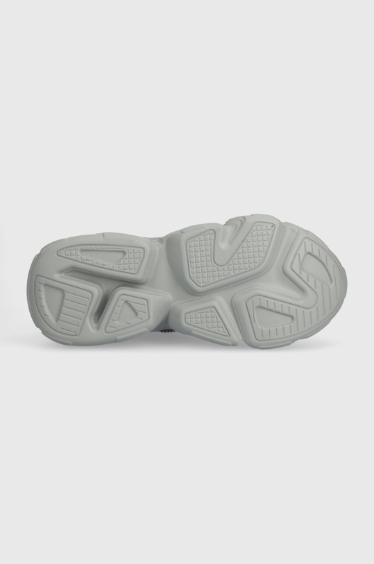 Steve Madden sneakersy Spectator SM11002961.074 szary