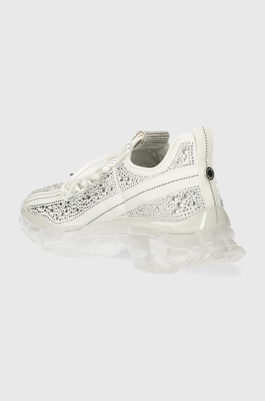 Obuwie Steve Madden sneakersy Maxima-R SM11001807.077 biały