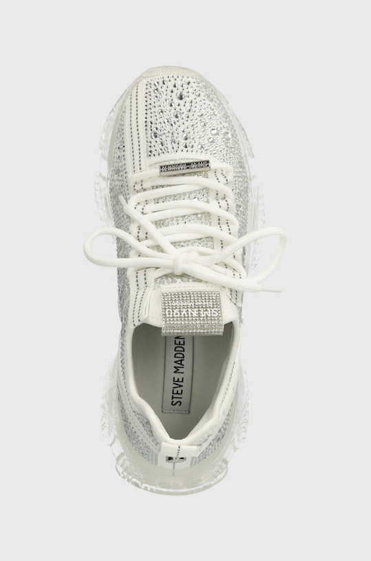 Steve Madden sneakersy Maxima-R biały SM11001807.077