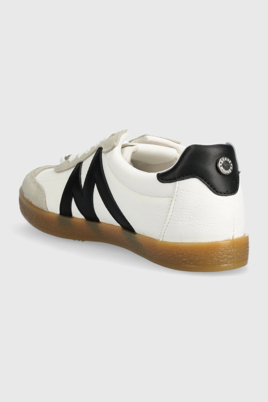 Obuwie Steve Madden sneakersy Escapade SM11002964.002 biały