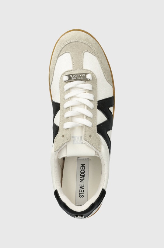 Αθλητικά Steve Madden Escapade λευκό SM11002964.002