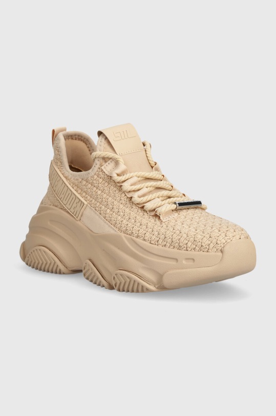 Steve Madden sportcipő Project SM11002975.750 bézs SS24
