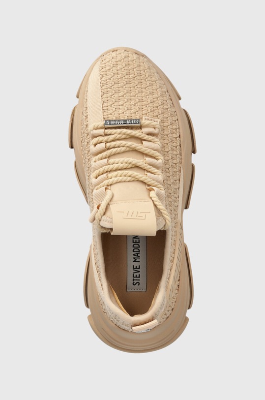 Steve Madden sportcipő Project bézs SM11002975.750