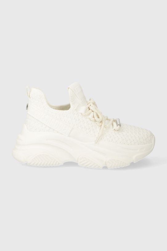 Steve Madden sneakersy Project syntetyczny biały SM11002975.002