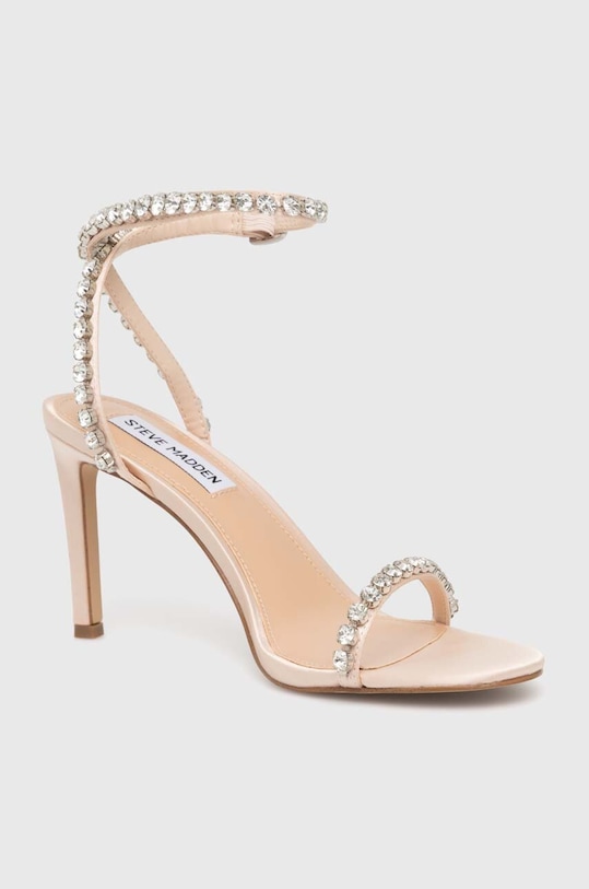 Sandály Steve Madden Jazzy Belle SM11002612.726 béžová SS24