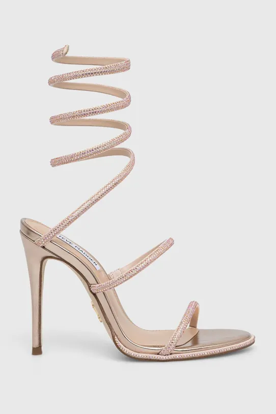 Steve Madden sandali Exotica tessile beige SM11002880.750
