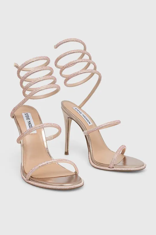 Steve Madden sandali Exotica SM11002880.750 beige SS24