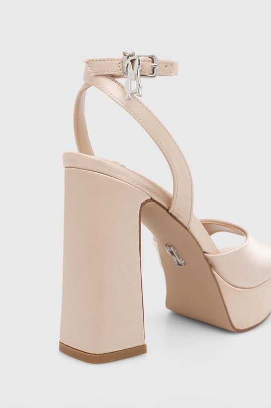 Încălțăminte Steve Madden sandale Transpire SM11002900.726 bej