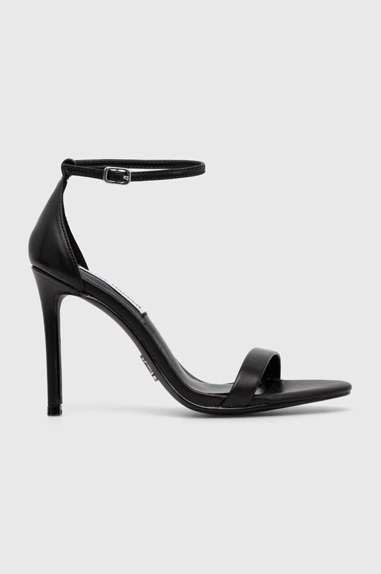 Steve Madden sandale de piele Tecy subțire negru SM11002956.017
