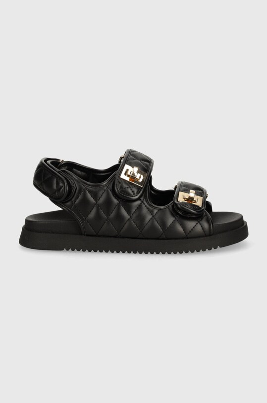 Steve Madden sandały Margie SM11003082.010 czarny SS24