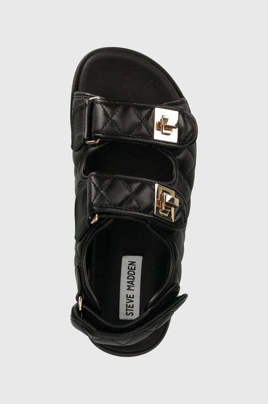 Steve Madden szandál Margie fekete SM11003082.010