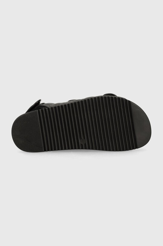 Steve Madden szandál Margie SM11003082.010 fekete
