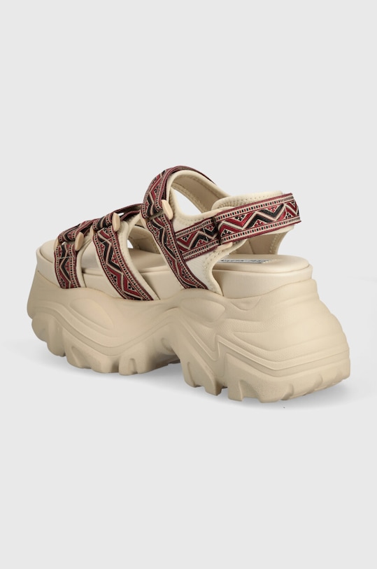 Încălțăminte Steve Madden sandale Voltzer SM11003056.561 bej