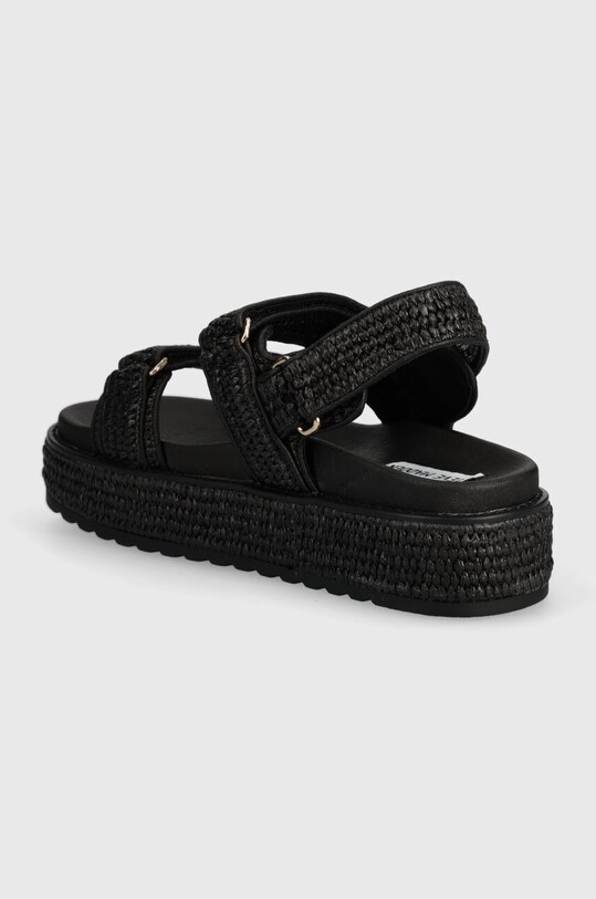 Încălțăminte Steve Madden sandale Bigmona SM11003034.00S negru