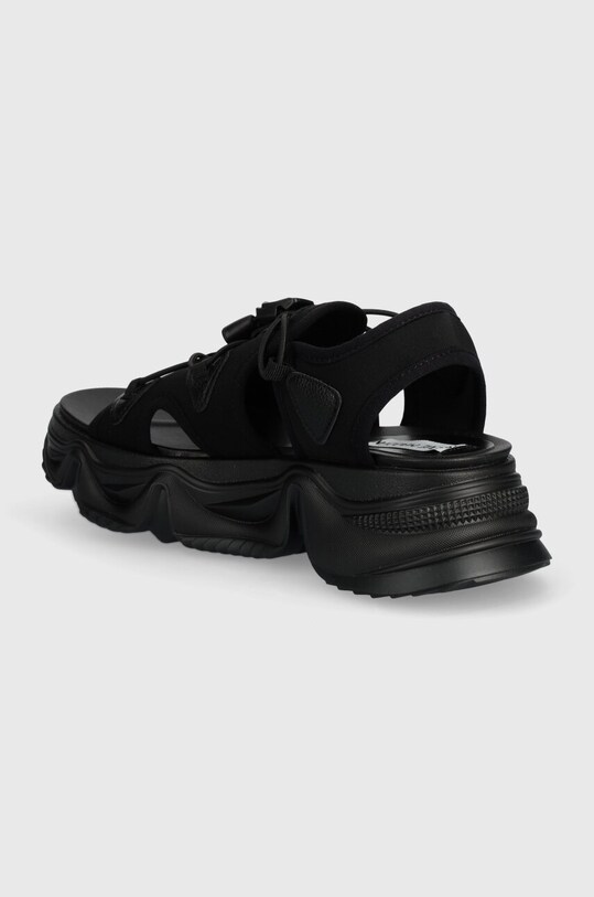 Взуття Сандалі Steve Madden Chivalry SM11003058.184 чорний