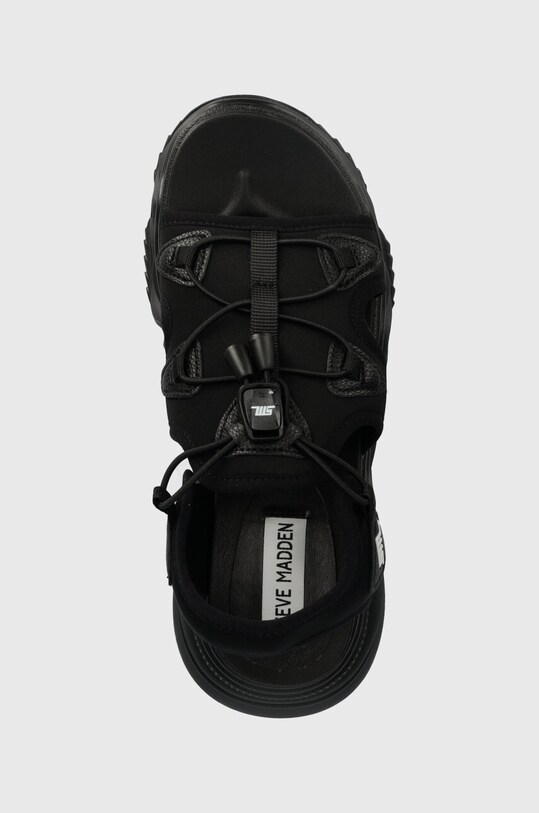 Сандалі Steve Madden Chivalry чорний SM11003058.184
