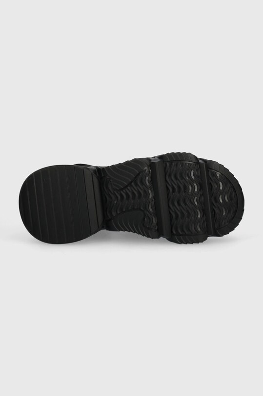 Сандалі Steve Madden Chivalry SM11003058.184 чорний