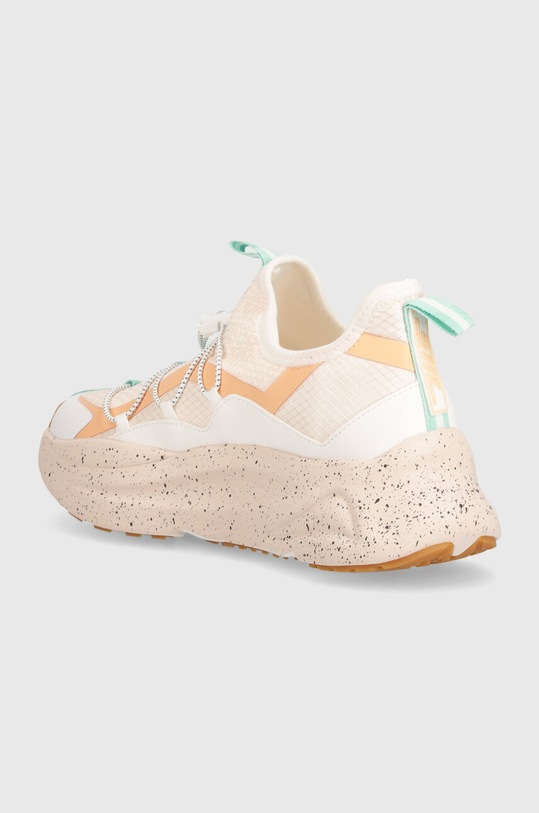 Scarpe Steve Madden sneakers Ignite 1 SM11003050.WWP arancione