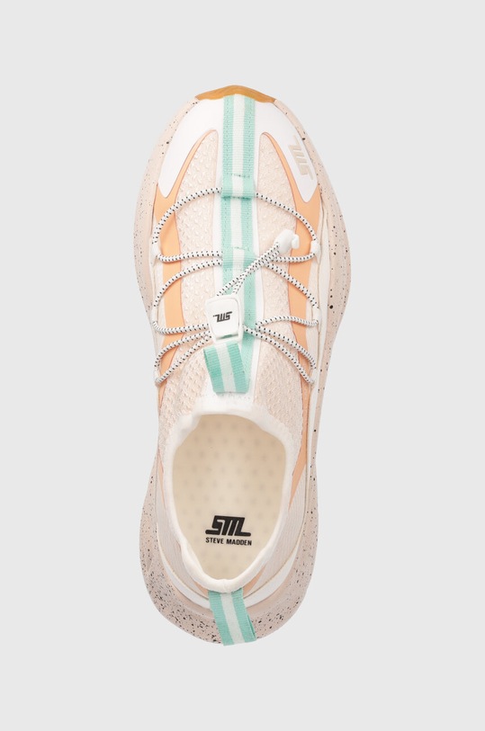 Steve Madden sneakers Ignite 1 arancione SM11003050.WWP