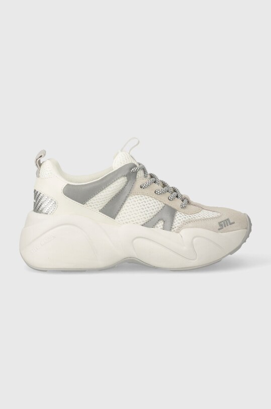 Steve Madden sneakers Bounce 1 SM11003052.196 grigio SS24