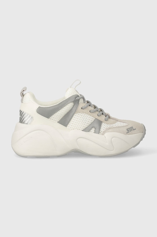 Steve Madden sportcipő Bounce 1 SM11003052.196 szürke SS24