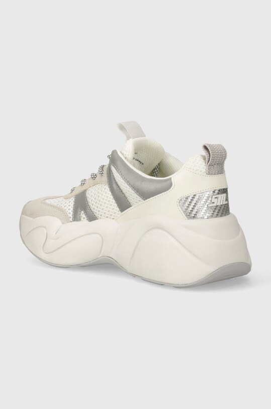 Scarpe Steve Madden sneakers Bounce 1 SM11003052.196 grigio
