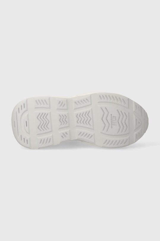 Steve Madden sneakers Bounce 1 SM11003052.196 grigio