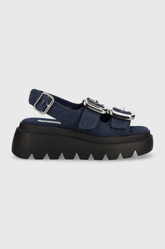 Steve Madden sandale Transporter SM11003060.48K bleumarin SS24