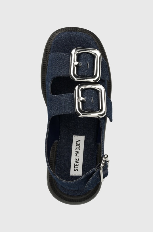 Steve Madden sandale Transporter bleumarin SM11003060.48K
