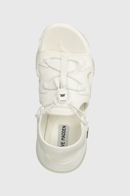 Σανδάλια Steve Madden Chivalry λευκό SM11003058.11E