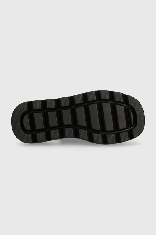 Steve Madden sandale de piele Transporter SM11003060.05O negru